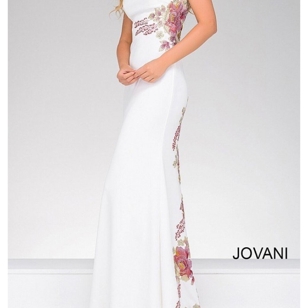 Prom or bridal dress!